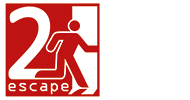 2escape Logo